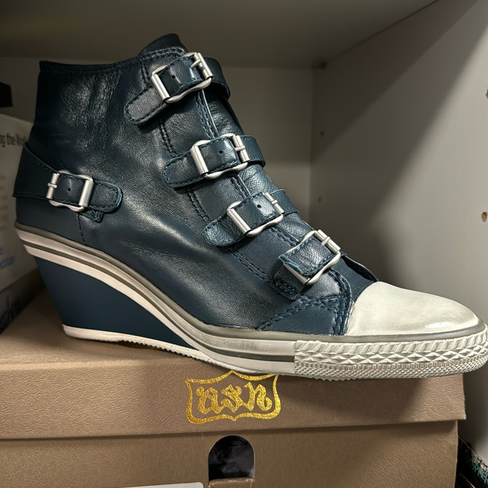 Never worn with original box